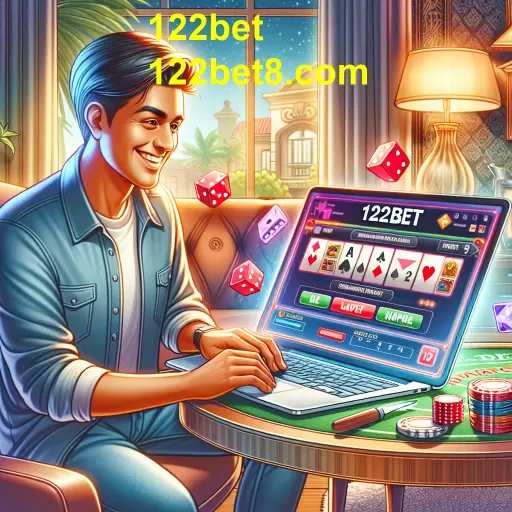 A Importância do Registro de Conta no 122bet: Explore Novas Oportunidades nos Jogos Online